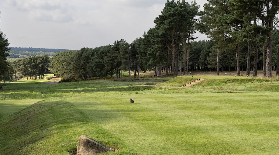 Photo of Beau Desert Golf Club